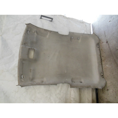 Потолок к  Fiat  Punto,  2001