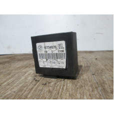  Иммобилайзер к  Fiat  Punto,  1998