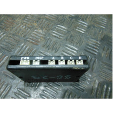  Блок управления парктрониками к  Fiat  Multipla,  2001