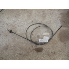  Трос капота к  Daewoo  Lanos,  1998