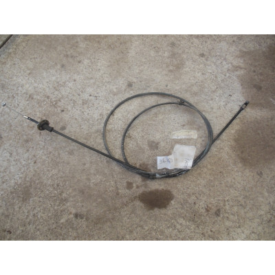  Трос капота к  Daewoo  Lanos,  1998