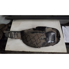  Защита арок задняя правая (подкрылок) к  Opel  Zafira,  2000