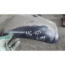  Защита арок передняя левая (подкрылок) к  Renault  Megane,  1998