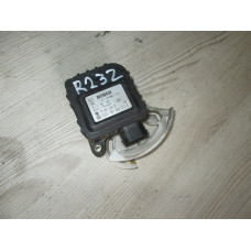  Моторчик заслонки печки к  Audi  A4,  1997
