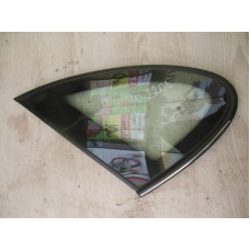  Стекло кузовное боковое левое к  Opel  Vectra,  1998