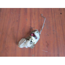  Замок двери передней правой к  Mitsubishi  Galant,  1995