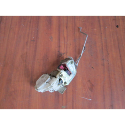  Замок двери передней правой к  Mitsubishi  Galant,  1995