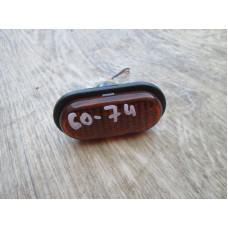  Повторитель передний левый к  Renault  Scenic,  1999