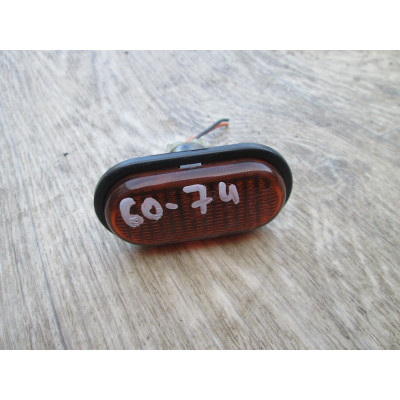  Повторитель передний левый к  Renault  Scenic,  1999