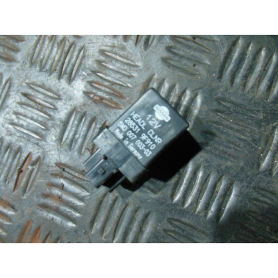  Реле стеклоочистителей (дворников) к  Nissan  Primera,  2001