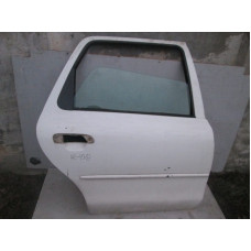  Дверь задняя правая к  Ford  Mondeo,  1995