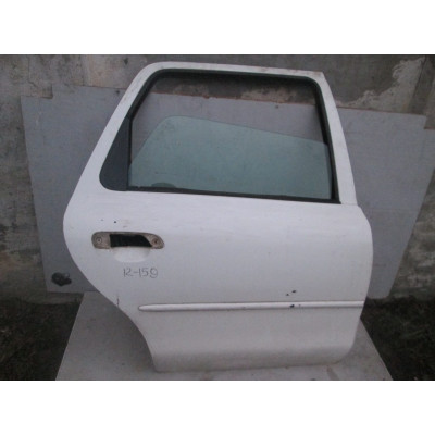  Дверь задняя правая к  Ford  Mondeo,  1995