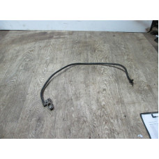  Клемма аккумулятора минус к  Volkswagen  Golf,  1995