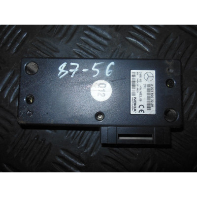  Блок управления телефоном к  Mercedes  E W210,  2001