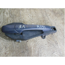  Ручка наружная задняя левая к  Mazda  CX-7,  2007