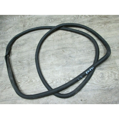  Уплотнитель к  Porsche  Cayenne,  2008