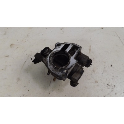  Заслонка дроссельная к  ЗАЗ  Sens,  2008