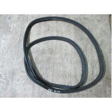  Уплотнитель багажника к  Daewoo  Lanos,  1999