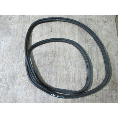  Уплотнитель багажника к  Daewoo  Lanos,  1999