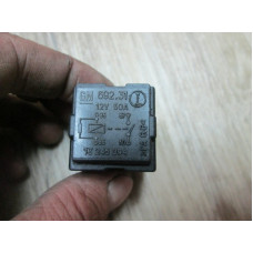  Реле (прочие) к  Opel  Corsa,  2009