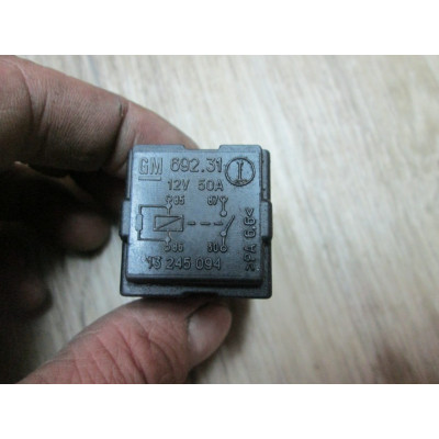 Реле (прочие) к  Opel  Corsa,  2009