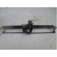  Механизм стеклоочистителя (трапеция дворников) к  Audi  100,  1985