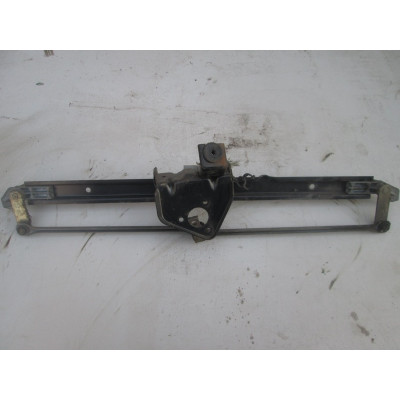  Механизм стеклоочистителя (трапеция дворников) к  Audi  100,  1985