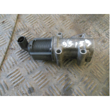  Клапан EGR к  Fiat  Punto,  2001