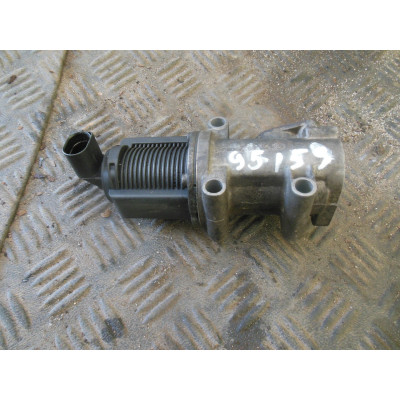  Клапан EGR к  Fiat  Punto,  2001