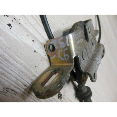  Замок багажника к  Ford  Mondeo,  1995