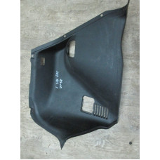  Обшивка багажника к  Daewoo  Lanos,  1999