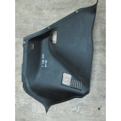  Обшивка багажника к  Daewoo  Lanos,  1999