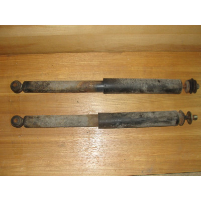  Амортизатор задний к  Daewoo  Nexia,  1997