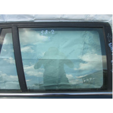  Стекло двери задней левой к  BMW  5 E39,  1999
