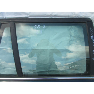  Стекло двери задней левой к  BMW  5 E39,  1999