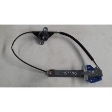  Стеклоподъемник задний правый к  Ford  Mondeo,  1998