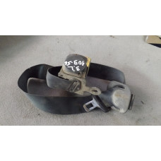  Ремень безопасности задний левый к  Nissan  Primera,  1997