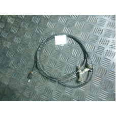  Трос открывания лючка топливного бака к  Nissan  Primera,  2001