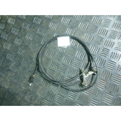  Трос открывания лючка топливного бака к  Nissan  Primera,  2001