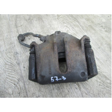  Суппорт передний левый к  Renault  Scenic,  2005