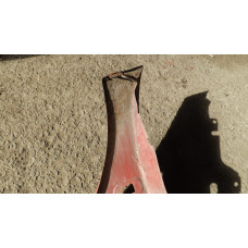  Крыло переднее левое к  Renault  Megane,  1998