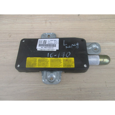  Подушка безопасности боковая (в дверь) к  BMW  3 E46,  1998