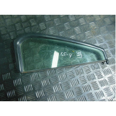  Стекло двери задней правой к  Nissan  Primera,  2001