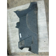  Обшивка багажника к  Peugeot  306,  1996