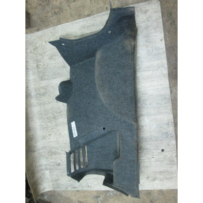  Обшивка багажника к  Peugeot  306,  1996