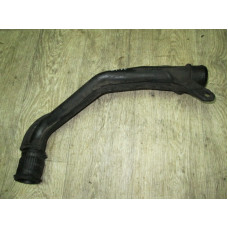  Патрубок интеркулера к  Fiat  Scudo,  2003