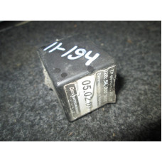  Реле (прочие) к  Chevrolet  Lanos,  2007