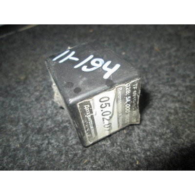  Реле (прочие) к  Chevrolet  Lanos,  2007