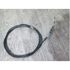  Трос открывания багажника к  Fiat  Brava,  1998