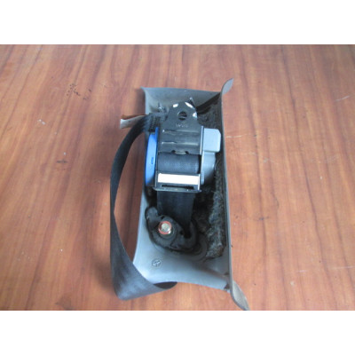  Ремень безопасности задний левый к  Daewoo  Nubira,  2000